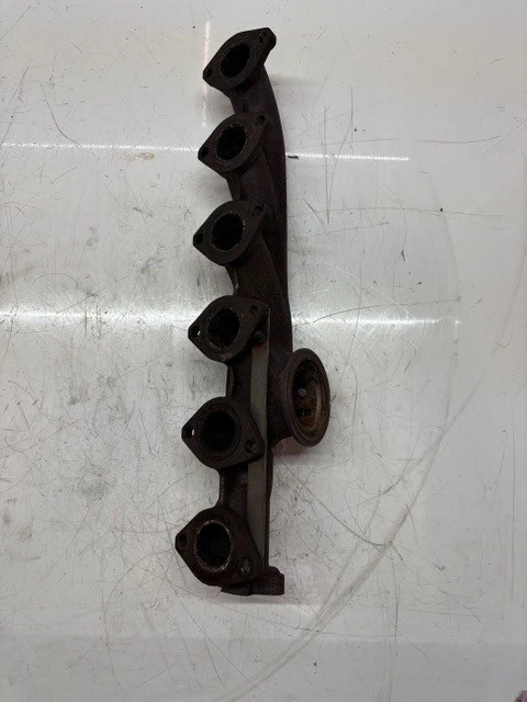 2017 BMW 530d / 5 Series 3.0L B57 Used Exhaust Manifold