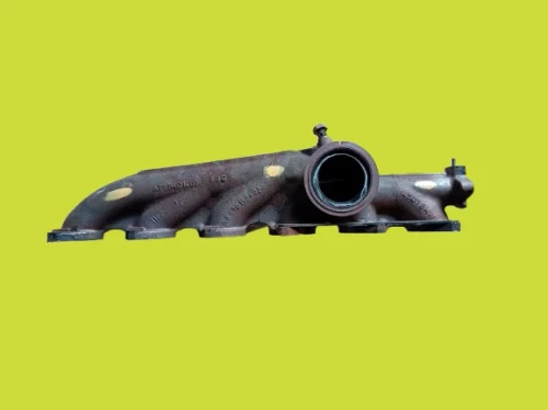 2017 BMW 7 Series / 730D 3.0L Diesel B57 Used Exhaust Manifold