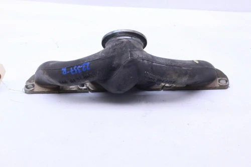 2017-2019 BMW G12 Left Used OEM Exhaust Manifold