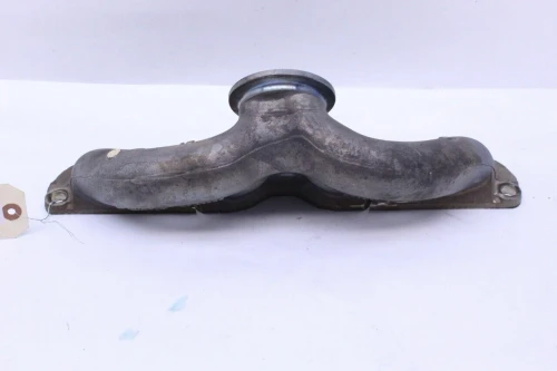 2017-2019 BMW G12 Right Used OEM Exhaust Manifold