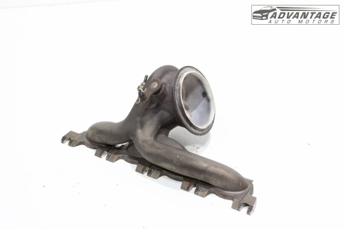 2017-2020 BMW 530I 2.0L Used OEM Exhaust Manifold
