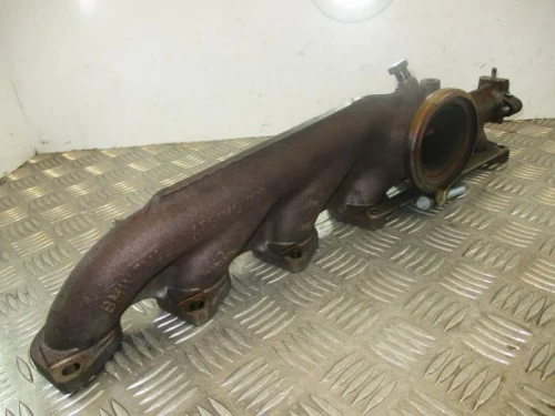 2019 BMW X5 3.0L Diesel Used Exhaust Manifold