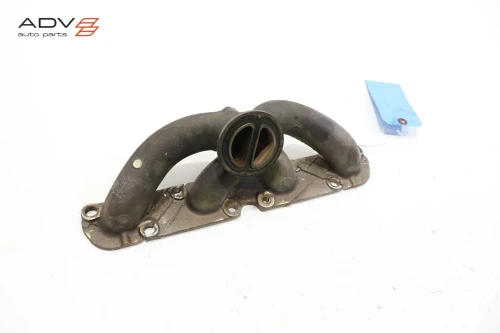 2019-2025 BMW G15 4.4L Right Used OEM Exhaust Manifold