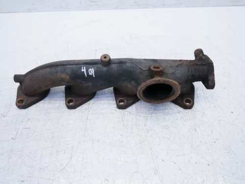 BMW 1 Series / 118d 2.0L B47 Used Exhaust Manifold
