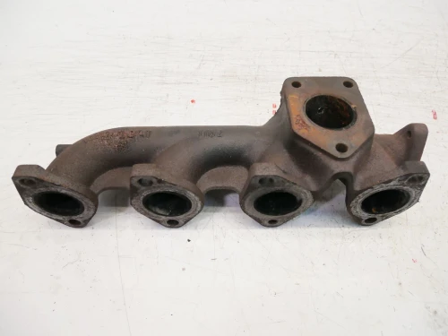 BMW 1 Series / 118d 2.0L N47 Used Exhaust Manifold