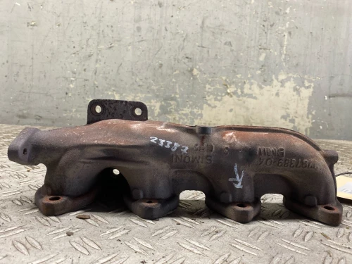 BMW 1 Series / 120d Used Exhaust Manifold