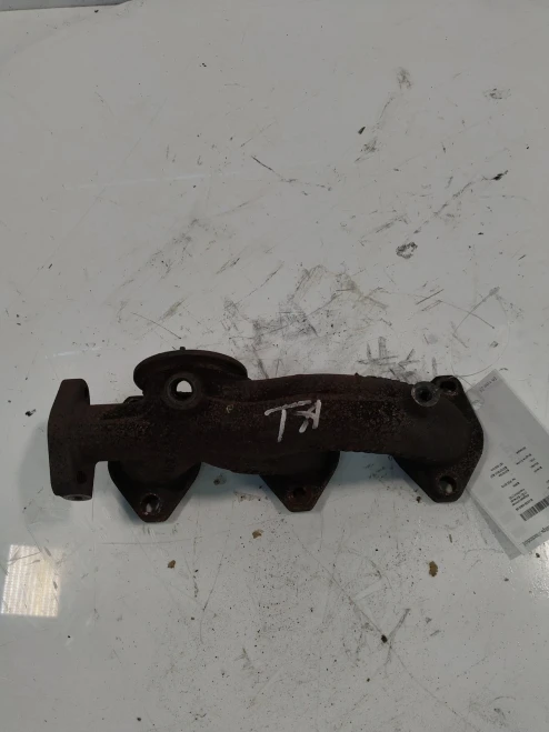 BMW 1 Series 1.5L B37 Used Exhaust Manifold