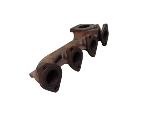 BMW 116D Header Used Exhaust Manifold