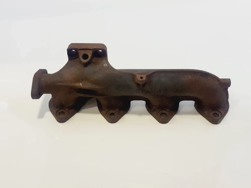 BMW 116D Used Exhaust Manifold 11627810182