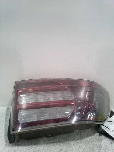 2007 Acura Tl 3.2L Used OEM Left Tail Light Assembly