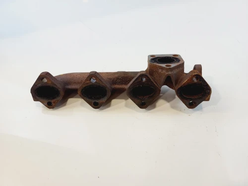 BMW 120D Used Exhaust Manifold 11627791762