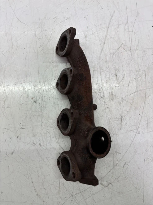 BMW 3 Series / 320d 2.0L B47 Used Exhaust Manifold