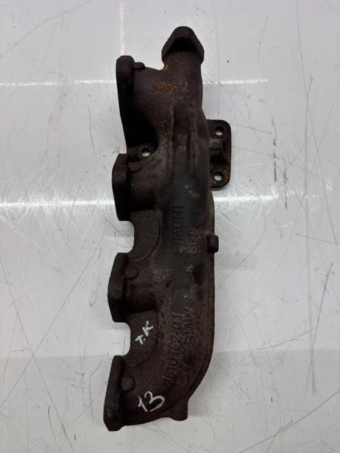 BMW 3 Series / 320d 2.0L Used Exhaust Manifold