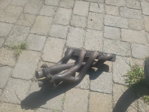 BMW 318I / 318TI / Z3 Pair Used OEM Exhaust Manifold