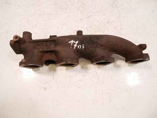 BMW 318d 2.0L B47 Used Exhaust Manifold