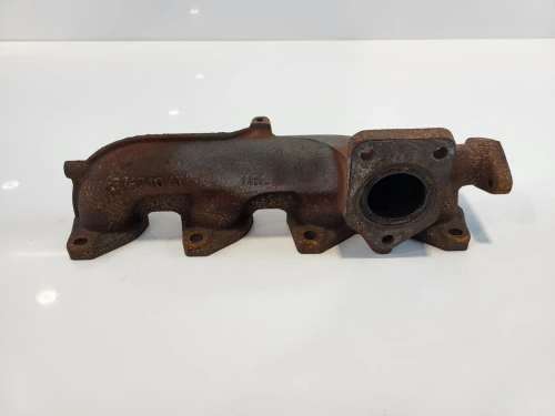 BMW 320D Used Exhaust Manifold 11627810182