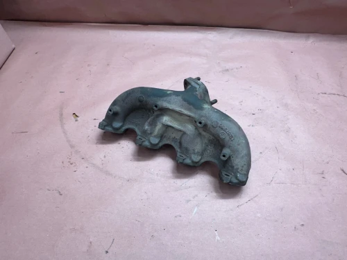 BMW 320I 1.8L Front Used OEM Exhaust Manifold