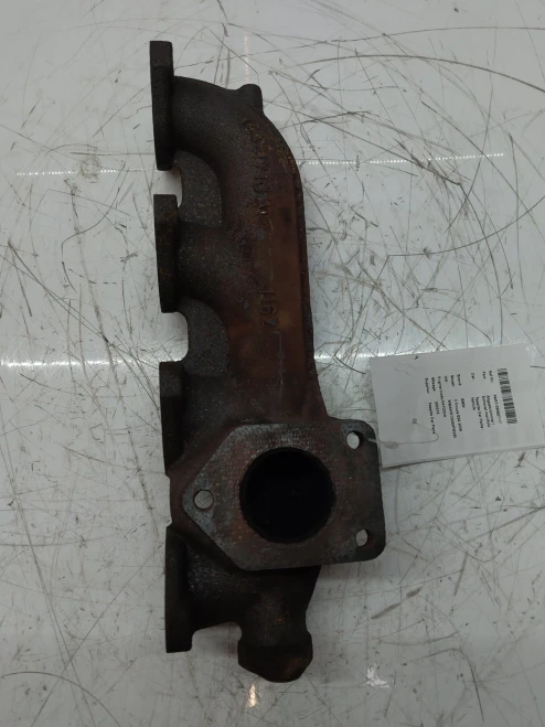 BMW 320d 2.0L N47 Used Exhaust Manifold