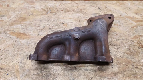 BMW 320i / 325i Front Used Exhaust Manifold