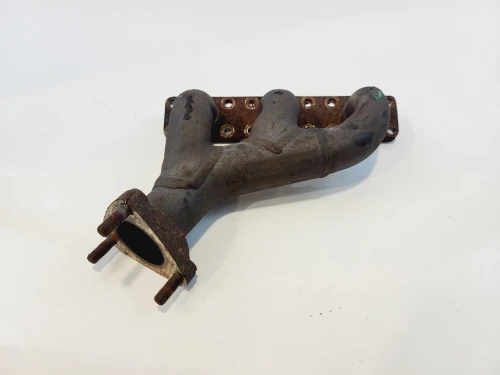 BMW 323TI Used Exhaust Manifold 11621740731