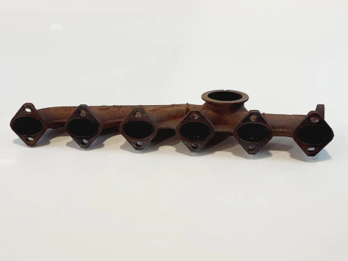 BMW 325D Used Exhaust Manifold 11627811449