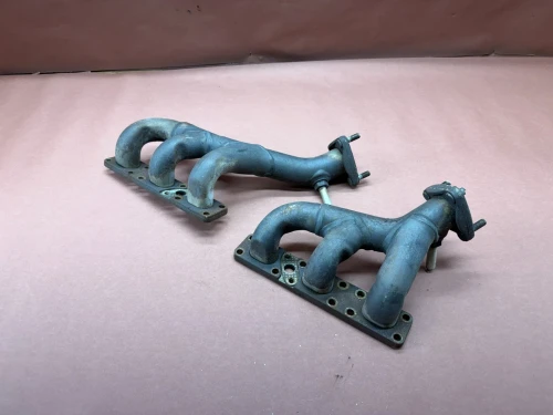 BMW 328I / Z3 2.8L Front Header M52 Used OEM Exhaust Manifold