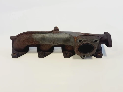 BMW 420D Used Exhaust Manifold 11627810182