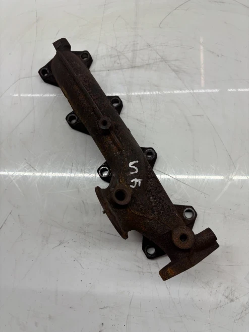 BMW 5 Series / 518d 2.0L B47 Used Exhaust Manifold
