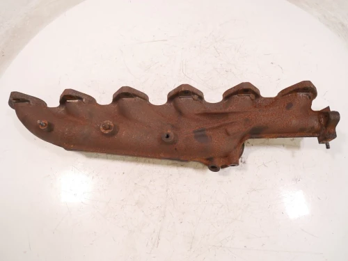 BMW 5 Series / 530d 3.0L Used Exhaust Manifold