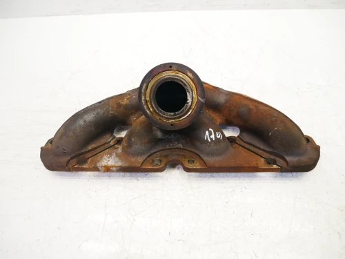 BMW 5 Series / 7 Series / 750i 4.4L Used Exhaust Manifold