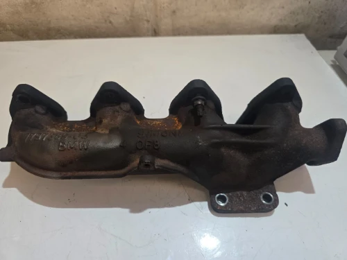 BMW 5 Series 2.0L Diesel RWD N47 Used Exhaust Manifold