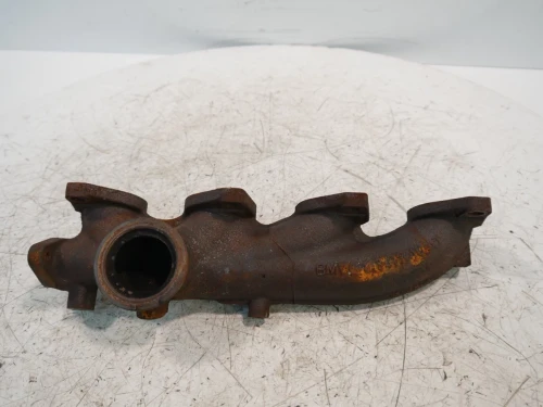 BMW 520d / 5 Series 2.0L B47 Used Exhaust Manifold
