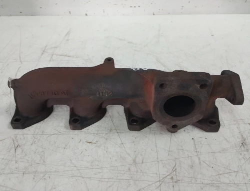 BMW 520d / 5 Series 2.0L N47 Used Exhaust Manifold