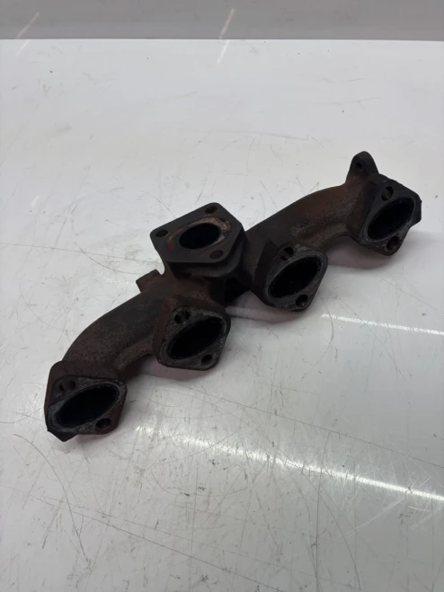 BMW 520d / 5 Series 2.0L Used Exhaust Manifold