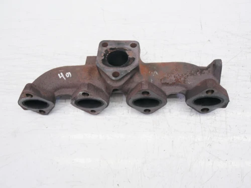BMW 520d 2.0L Used Exhaust Manifold
