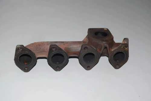 BMW 520d Used Exhaust Manifold