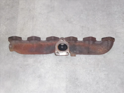 BMW 530d Used Exhaust Manifold 11622248166