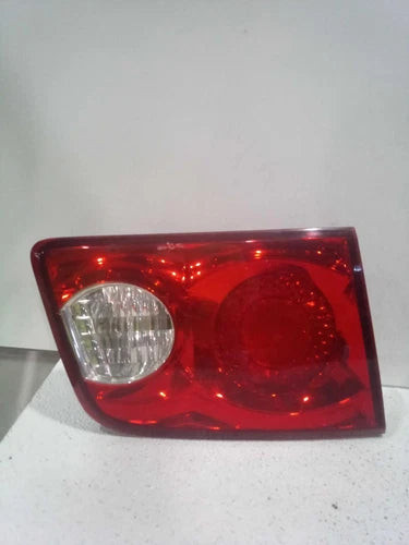 2008 Kia Optima VIN E 5TH Digit US Market O Used OEM Right Tail Light Assembly