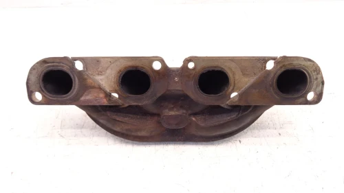 BMW 550i / 5 Series 4.4L N63 Used Exhaust Manifold