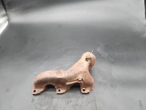 BMW 635CSI Header Used OEM Exhaust Manifold