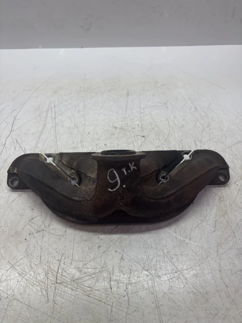BMW 7 Series / 750i 4.4L N63 Used Exhaust Manifold