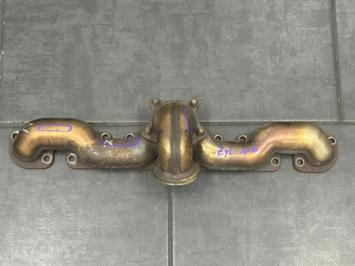 BMW 7 Series / 760i Used Exhaust Manifold