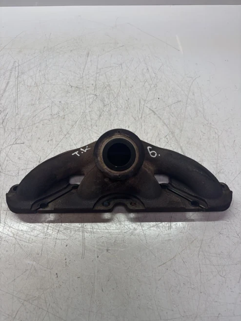 BMW 7 Series 4.4L V8 N63 Used Exhaust Manifold