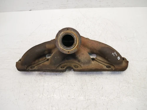 BMW 7 Series 4.4L V8 Used Exhaust Manifold