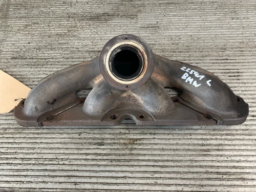 BMW 7 Series Used Exhaust Manifold