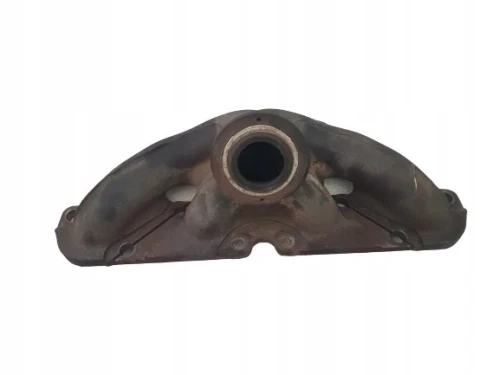 BMW 750i 4.4L N63 Used OEM Exhaust Manifold