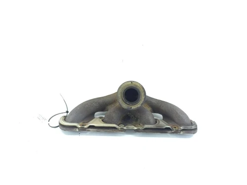 BMW 750i Left N63 Used Exhaust Manifold