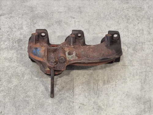 BMW 850CI Used Exhaust Manifold 11621708705