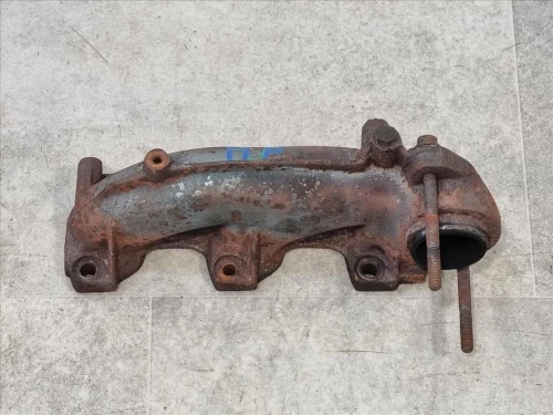 BMW 850CI Used Exhaust Manifold 11621708995