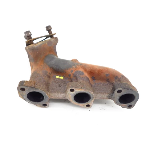 BMW E28 Used Exhaust Manifold